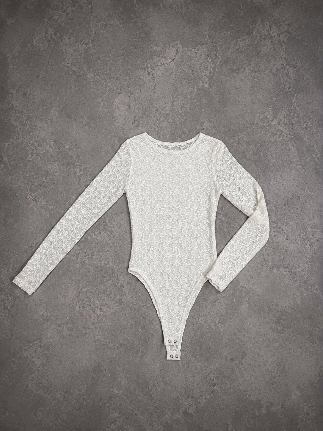 ✨ Body de encaje ✨